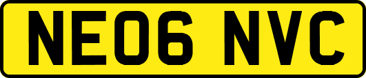 NE06NVC