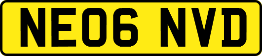 NE06NVD