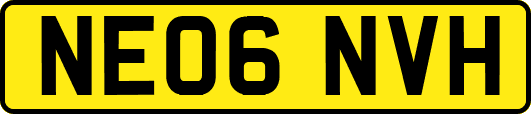 NE06NVH