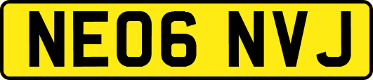 NE06NVJ