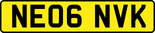 NE06NVK