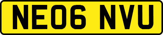 NE06NVU