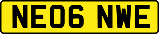 NE06NWE