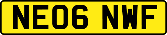 NE06NWF