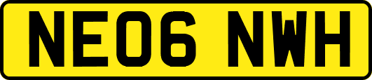 NE06NWH