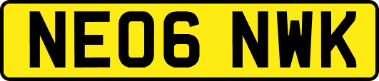 NE06NWK