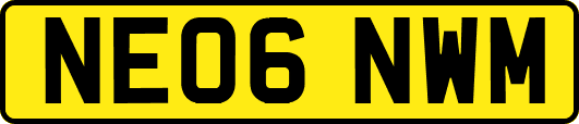 NE06NWM