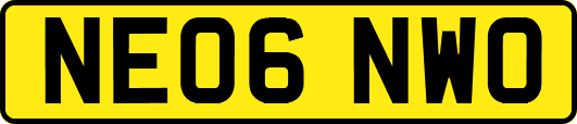 NE06NWO