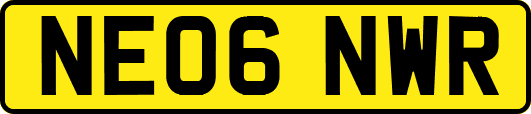 NE06NWR