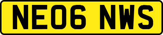 NE06NWS