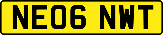 NE06NWT