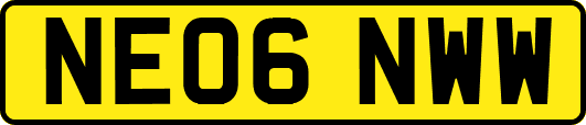 NE06NWW