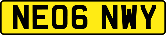 NE06NWY