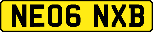 NE06NXB