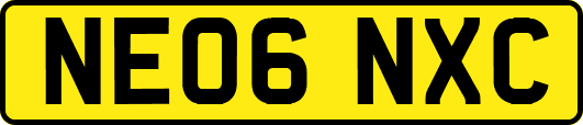 NE06NXC