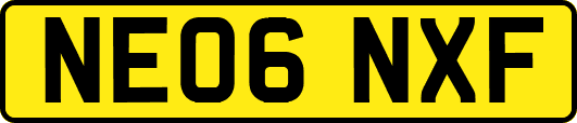 NE06NXF