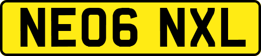 NE06NXL
