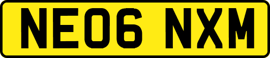 NE06NXM