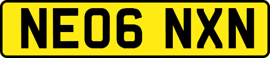 NE06NXN