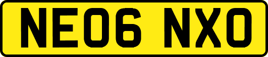 NE06NXO