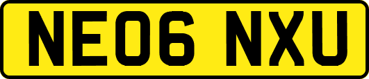NE06NXU