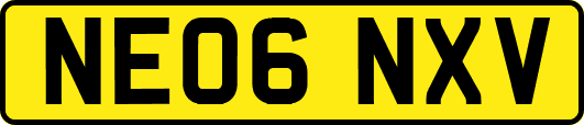 NE06NXV