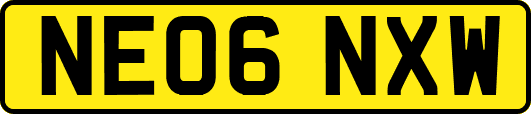 NE06NXW