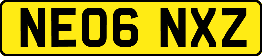 NE06NXZ