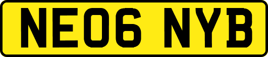 NE06NYB