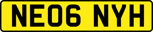 NE06NYH