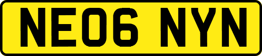 NE06NYN