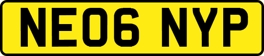NE06NYP