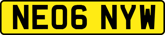 NE06NYW