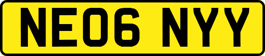 NE06NYY
