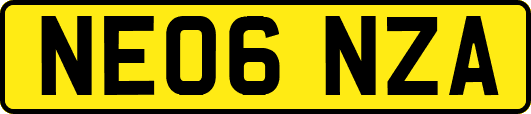 NE06NZA