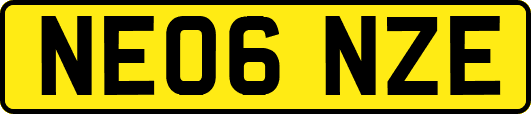 NE06NZE