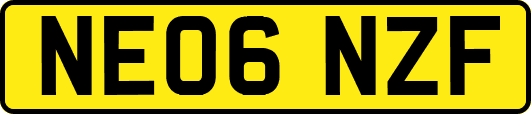 NE06NZF