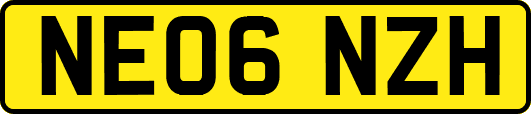 NE06NZH