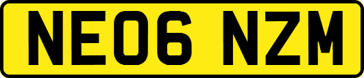 NE06NZM