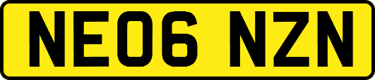 NE06NZN