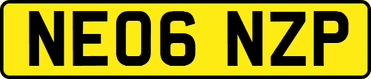 NE06NZP