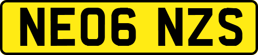 NE06NZS