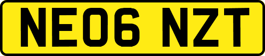 NE06NZT