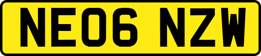 NE06NZW