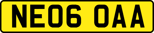 NE06OAA