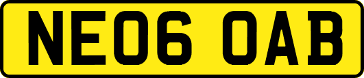 NE06OAB