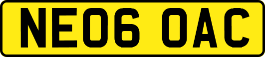 NE06OAC