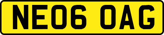 NE06OAG