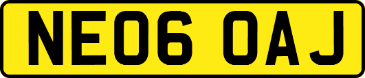 NE06OAJ