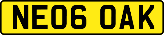 NE06OAK